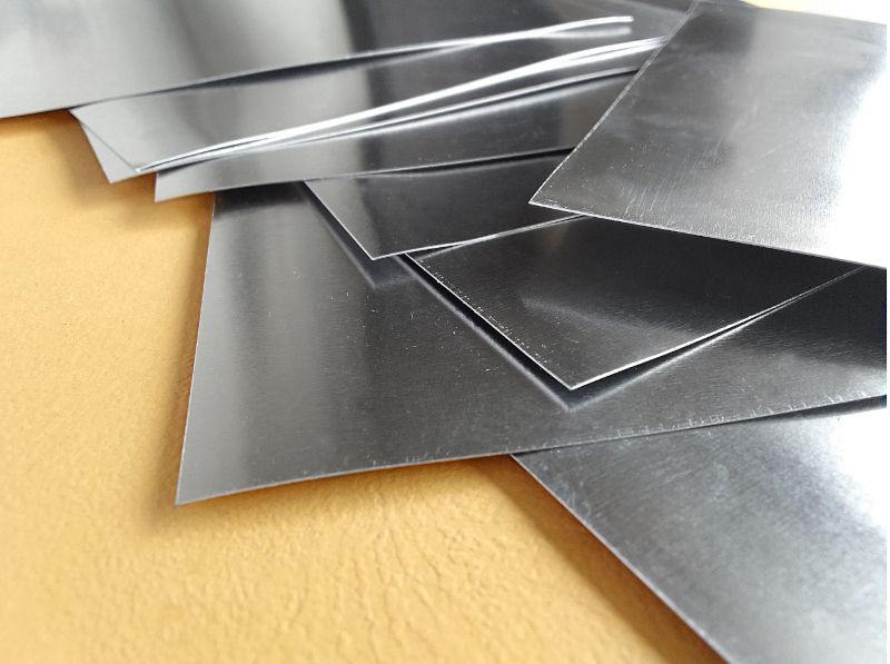 Aluminiumplatten