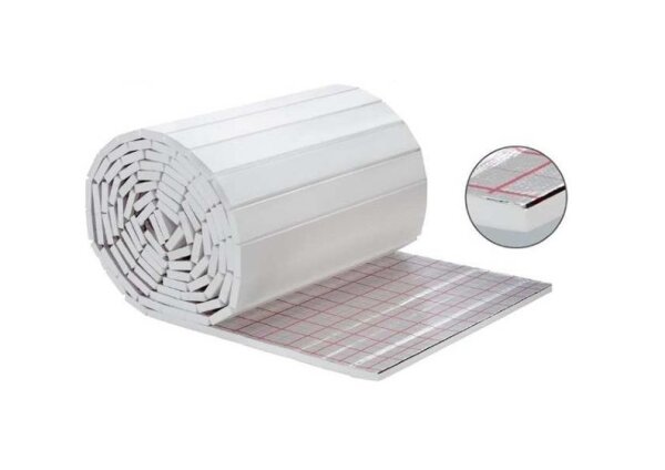 Roll Floor Panel H30 EPS150