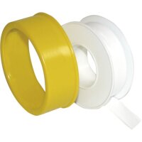 PTFE-Dichtband Sanitär – Hochwertiges...