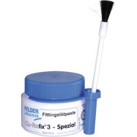 Fittinglotpaste für perfekte Lötverbindungen