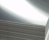 Aluminiumbleche & Platten