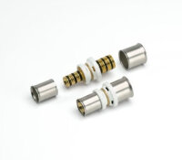 Verbindungsstück / Pressfitting / Rifeng
