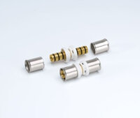 Verbindungsstück / Pressfitting / Rifeng