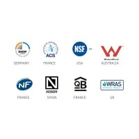 Übergangsstück AG & IG  / Rifeng